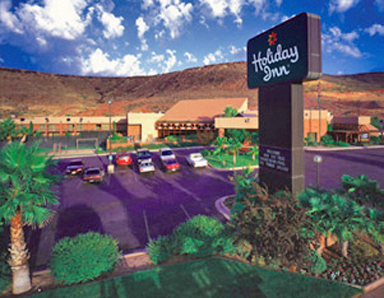 Red Lion Hotel & Conference Center St. George - photo 1