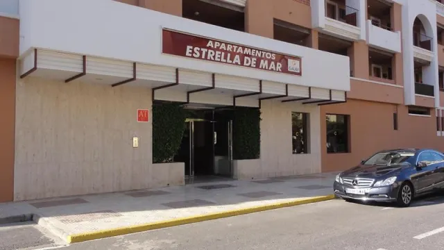 Apartamentos Estrella de Mar - foto 4