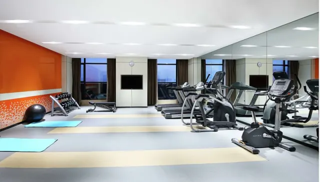 Hampton by Hilton Changsha Xingsha - foto 4