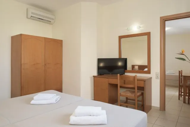 Asterias Village Resort - photo 2