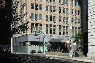 Hotel Park Ave NYC - photo 2