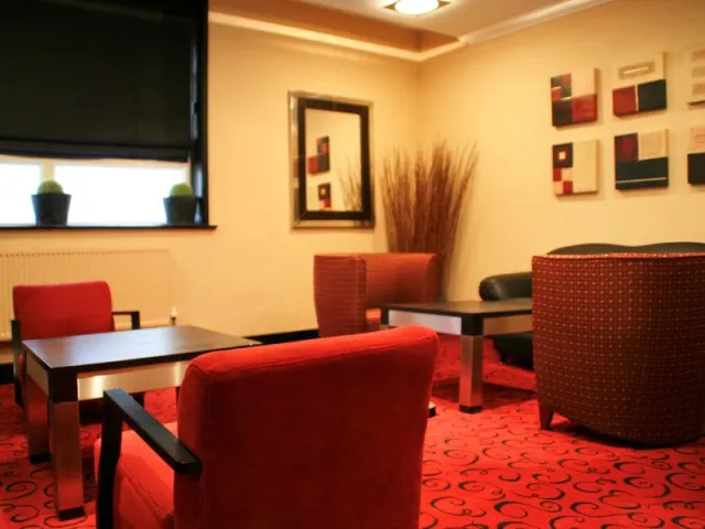 Mercure George Reading - photo 4