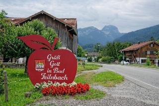 Hotel Bayerisch Meran - photo 2