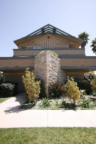 Four Points by Sheraton Ventura Harbor Resort - photo 4