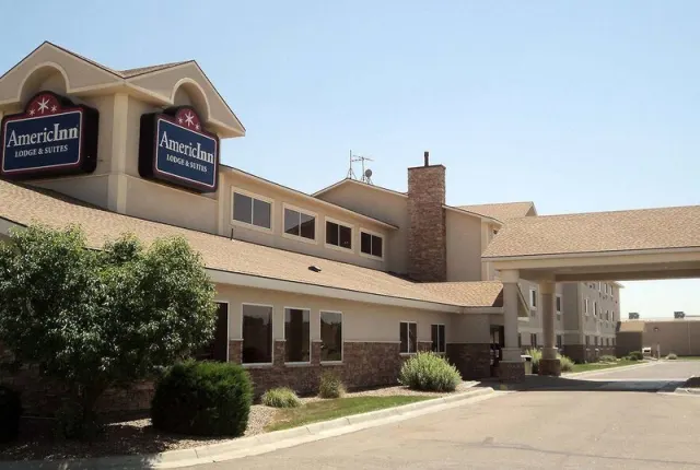AmericInn by Wyndham Garden City, Kansas
