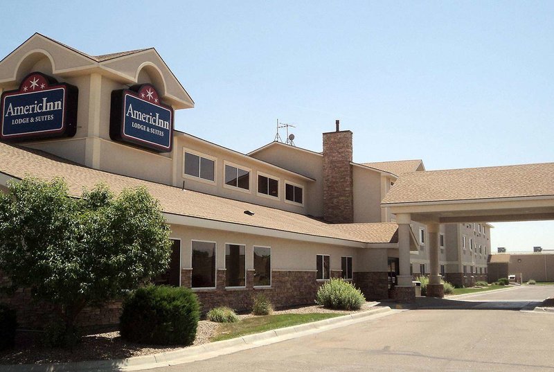 AmericInn by Wyndham Garden City - photo 1