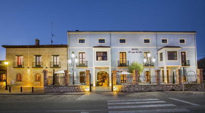 Hotel Boutique El Lagar de Isilla - photo 1