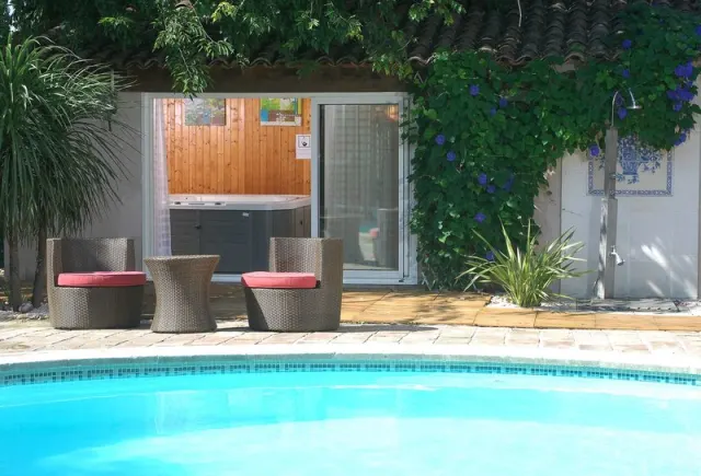 Best Western L'Orangerie - photo 3