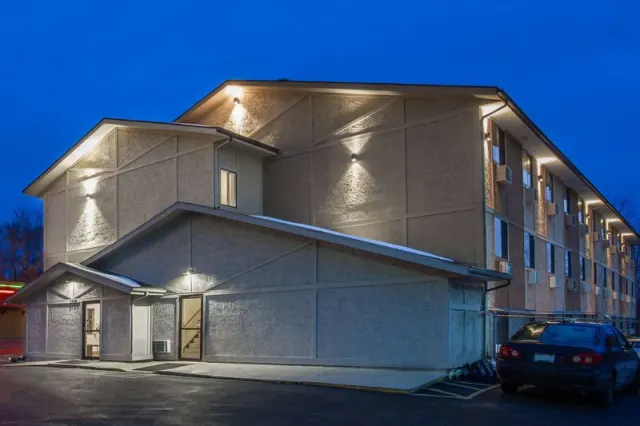 Dubuque Inn & Suites - foto 2