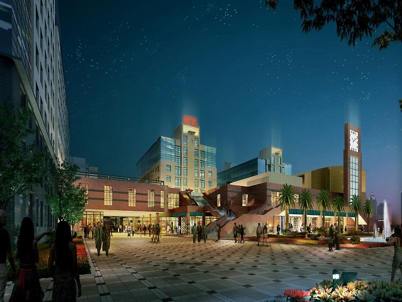 Riverfront Business Hotel - photo 1