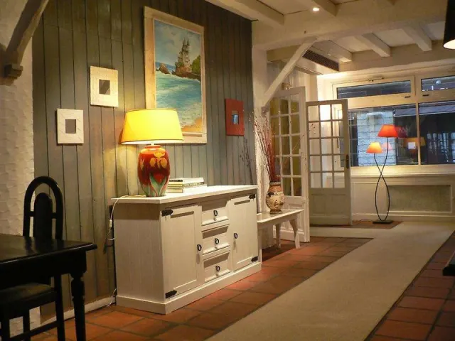 Hôtel de Biarritz - photo 4