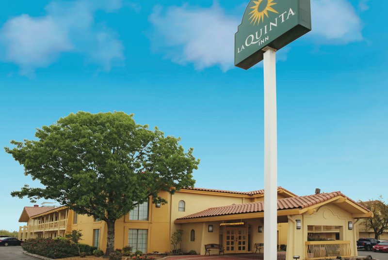 Residence Inn Abilene - foto 1
