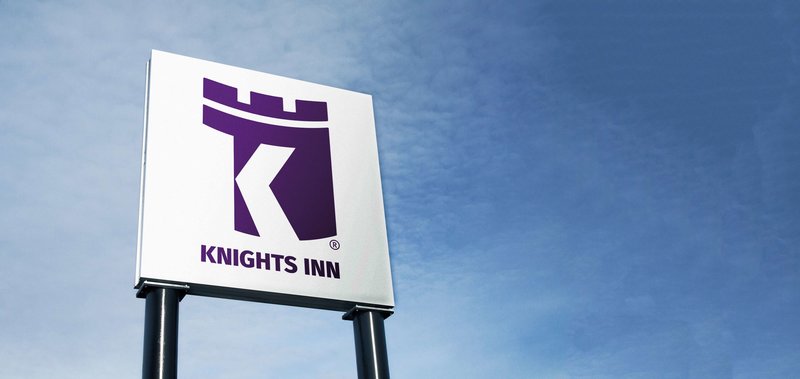 Knights Inn Liberty - foto 1