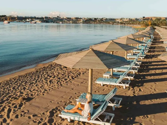 Novotel Sharm el Sheikh - photo 4