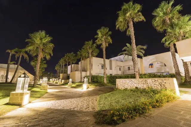 Barone di Mare Hotel & Resort - photo 4