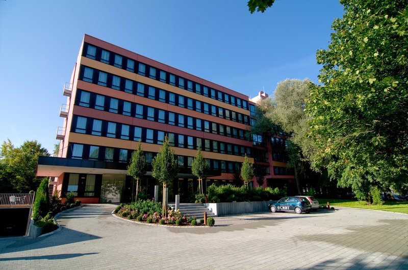 ACHAT Hotel Munchen Sud - photo 1