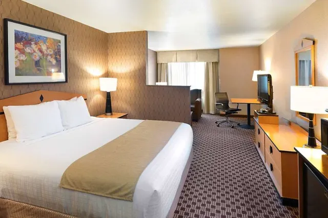 Crystal Inn West Valley City - photo 2