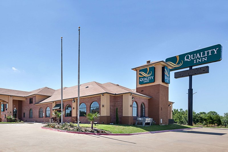 Quality Inn Mesquite - foto 1