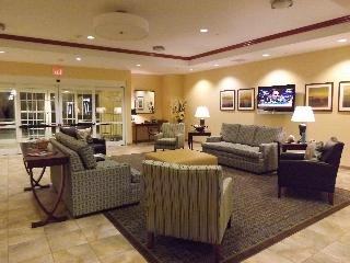 Candlewood Suites Fredericksburg - photo 3