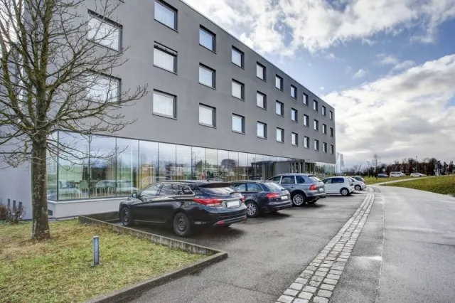 Centro Park Hotel Stuttgart Trademark Collection by Wyndham - foto 2