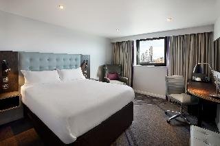 Premier Inn Birmingham City Centre (Exchange Square) - photo 4