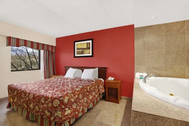 Ramada by Wyndham East Orange - foto 4
