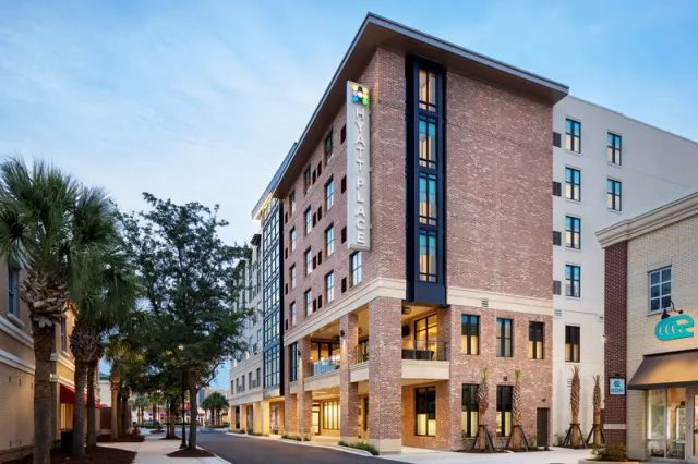 Hyatt Place Mount Pleasant Towne Centre, Mount Pleasant