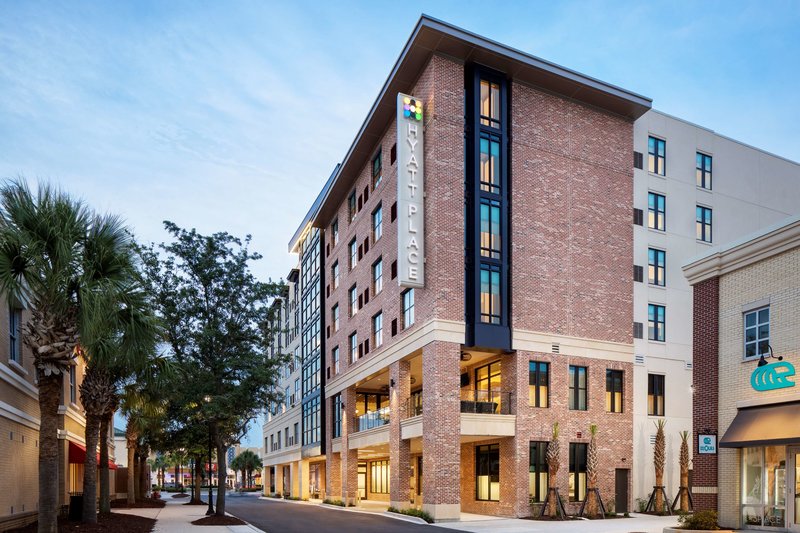 Hyatt Place Mount Pleasant Towne Centre - photo 1