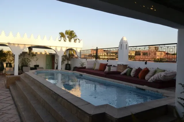 Riad Catalina - foto 3