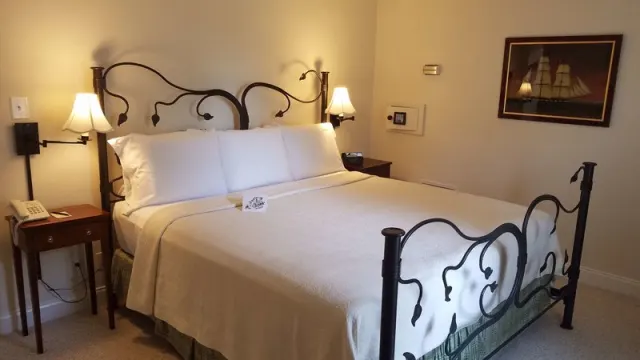 The Inn at Montchanin Village, Delaware