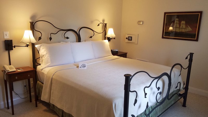 The Inn at Montchanin Village - photo 1