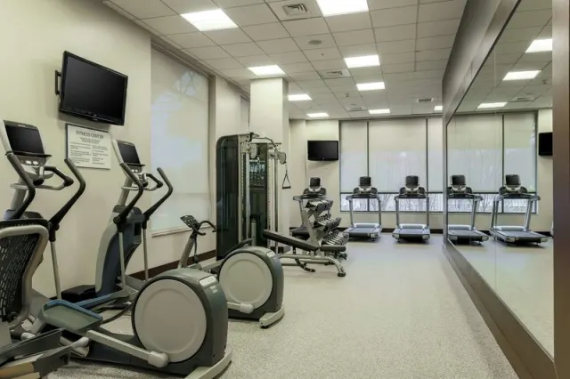 Hilton Garden Inn Shirlington, Virginia