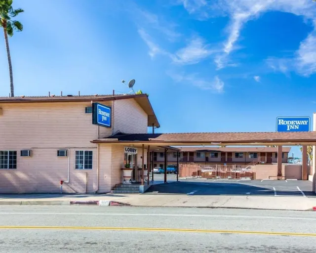 Studio 6 Suites San Bernardino Ca - photo 2