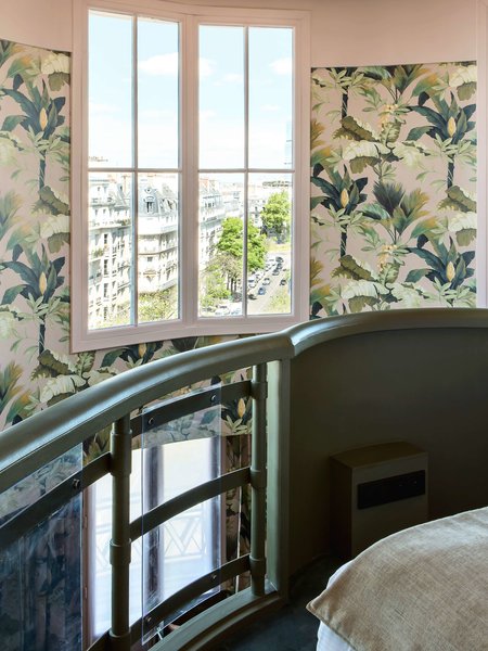 Hotel Mercedes - photo 2