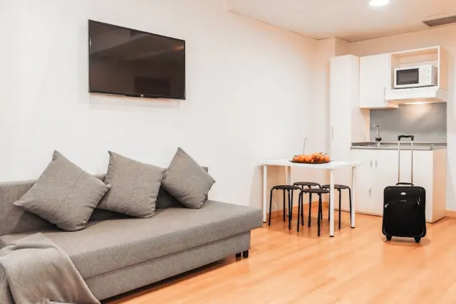 Vértice Roomspace Madrid - 照片 4