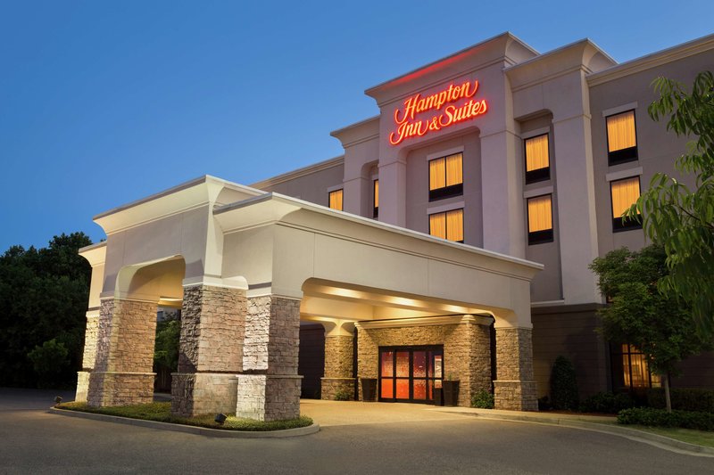 Hampton Inn  Suites Prattville - foto 1