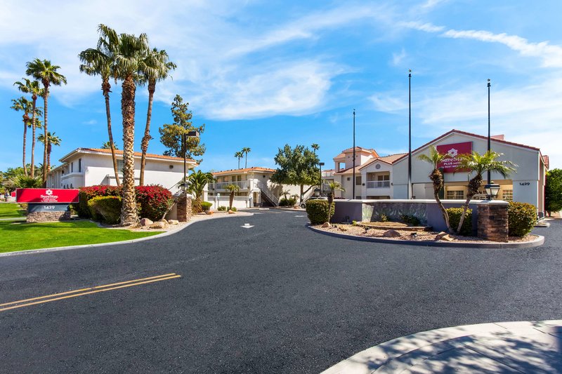 Baymont Inn  Suites by Wyndham Tempe UniversityPhoenix - photo 1