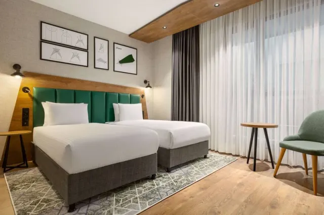 Ramada by Wyndham Arnavutkoy - photo 3
