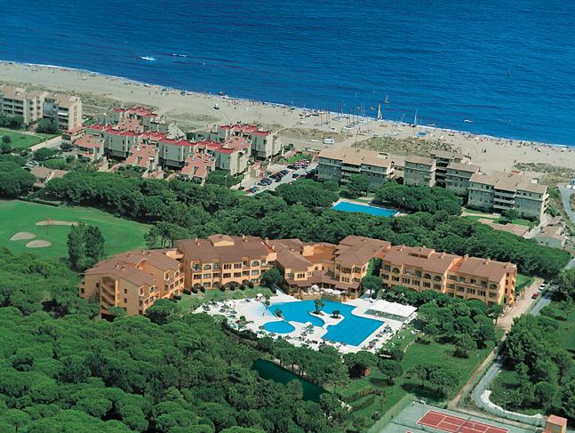 La Costa Beach & Golf Resort - foto 1