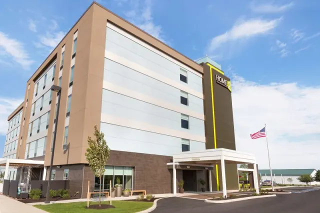Home2 Suites by Hilton York, York