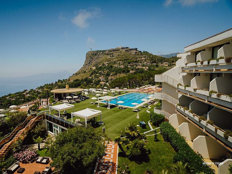 Grand Pianeta Maratea - photo 1