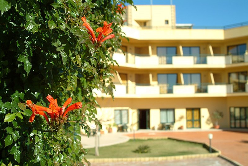 Hotel Andrea Doria - photo 1