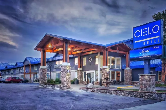 Cielo Hotel, an Ascend Hotel Collection – Foto 3