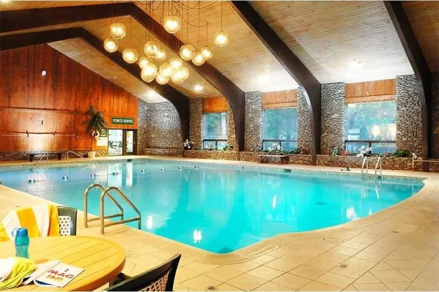 Peekn Peak Resort Trademark Collection by Wyndham, New York