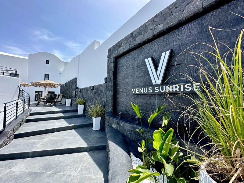 Venus Sunrise Suites  Villas - photo 1