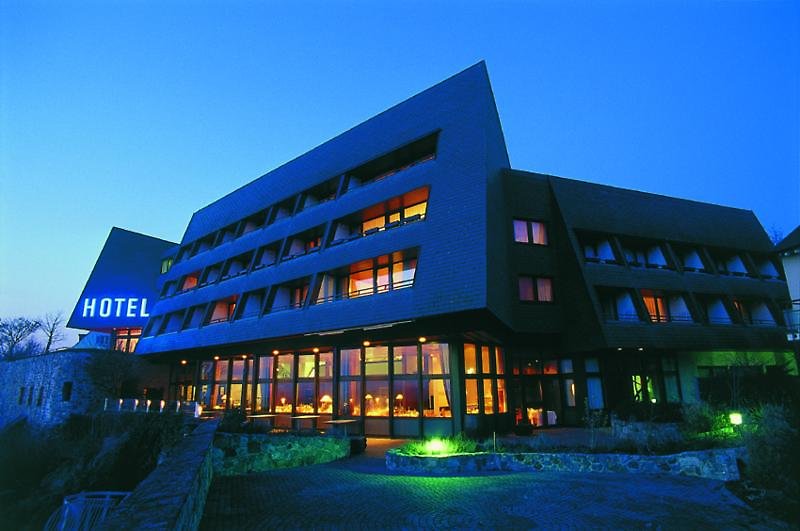 Hotel Stadt Breisach - foto 1