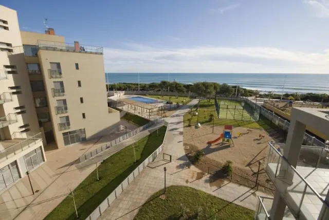 Alcocebre Suites Hotel, Costa del Azahar