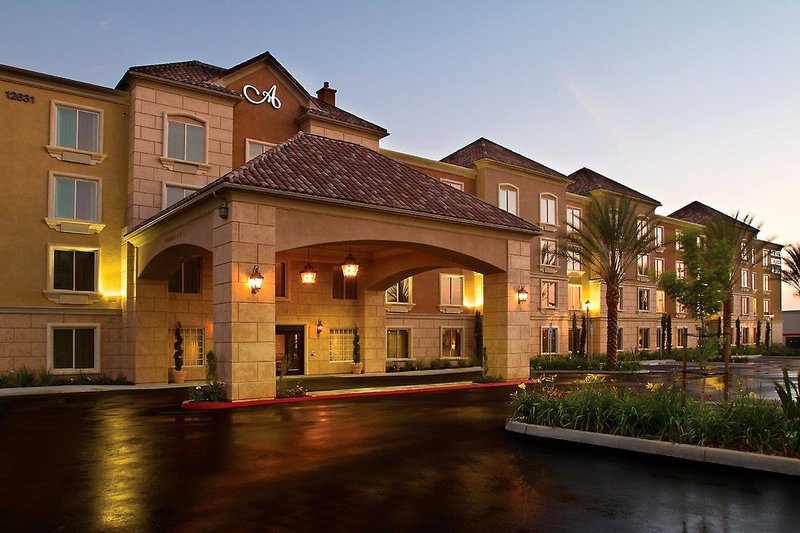 Ayres Hotel & Spa Moreno Valley - foto 1