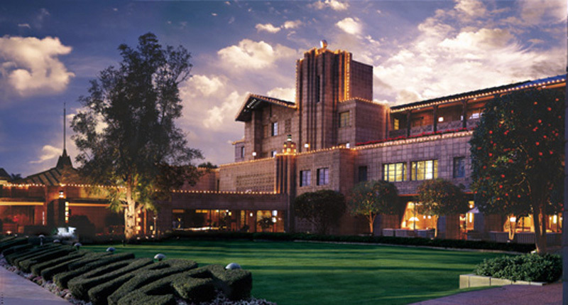 Arizona Biltmore, LXR Hotels & Resorts - foto 1