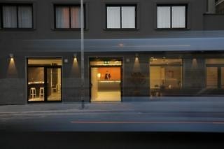 Hotel Aniene - photo 1